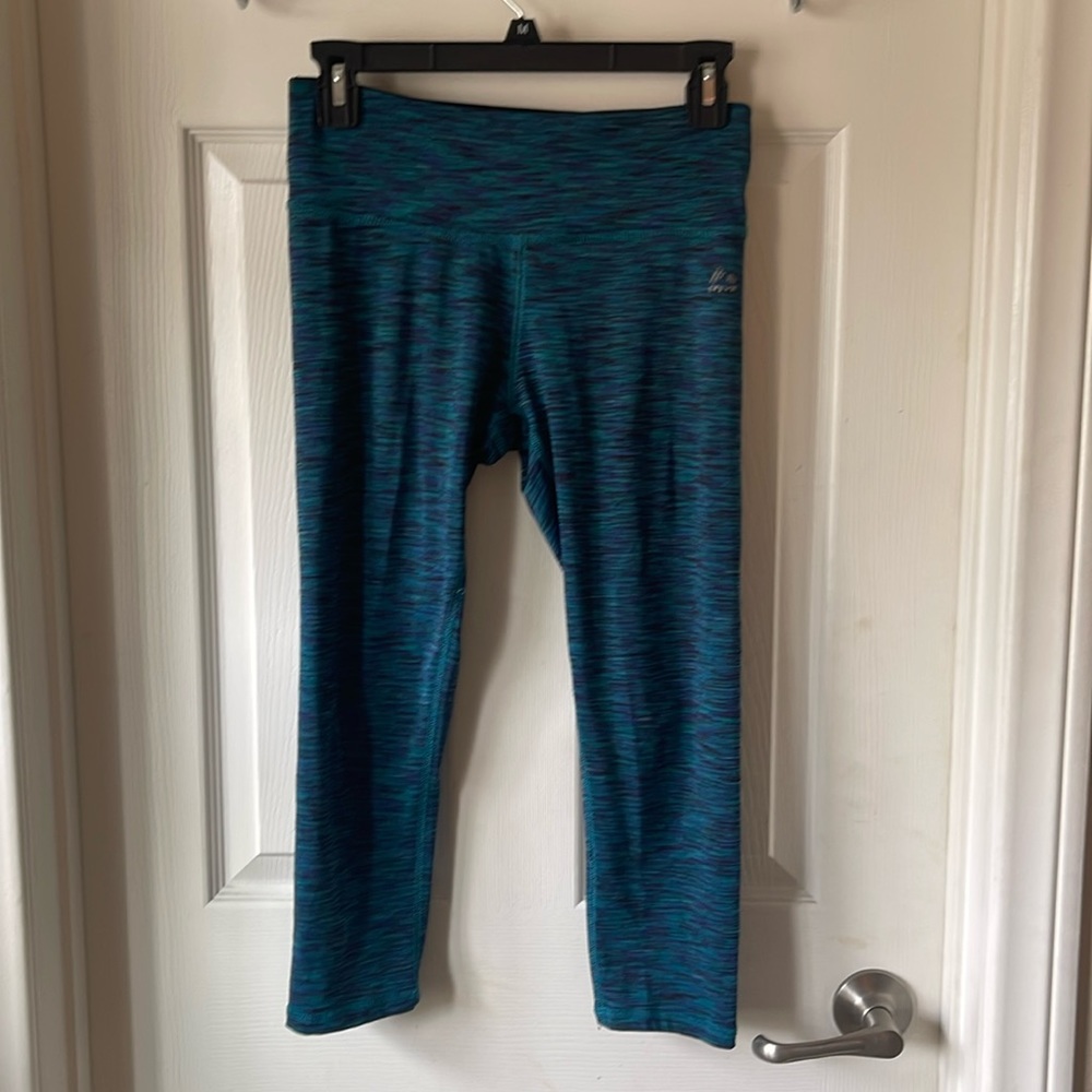 Yoga pants